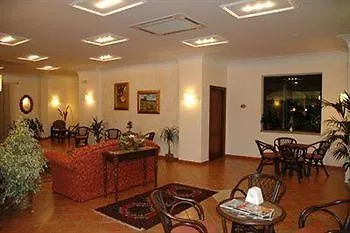 Pigna D'oro Country Santo Stefano Quisquina