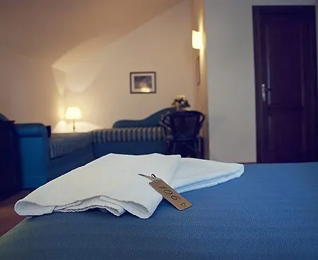 Pigna D'oro Country Hotel 4*