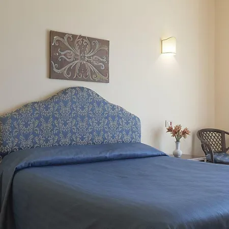 Pigna D'oro Country 4* Santo Stefano Quisquina