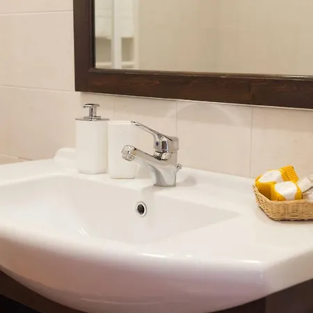 Pigna D'oro Country 4* Santo Stefano Quisquina