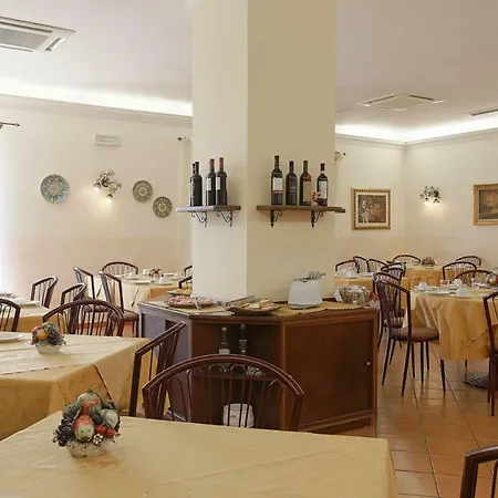 Hotel Pigna D'oro Country Santo Stefano Quisquina
