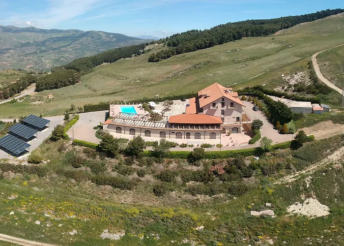 Pigna D'oro Country Ξενοδοχείο