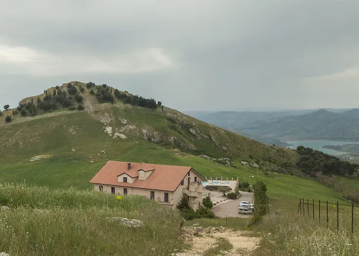 Pigna D'oro Country Ξενοδοχείο 4*