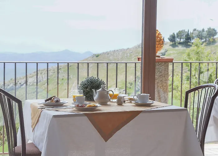 Pigna D'oro Country 4*