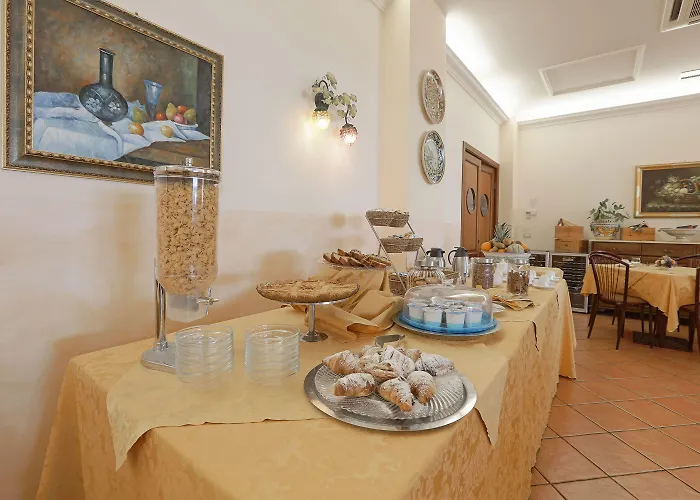 Pigna D'oro Country Ξενοδοχείο Santo Stefano Quisquina