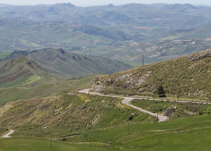 Ξενοδοχείο Pigna D'oro Country