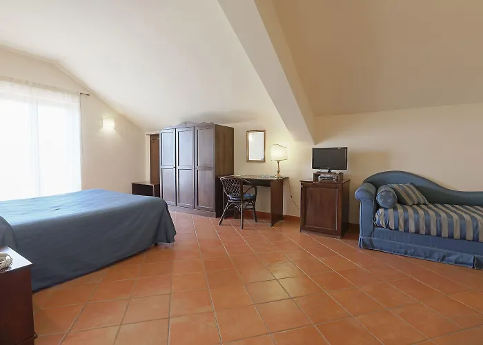 Pigna D'oro Country Ξενοδοχείο Santo Stefano Quisquina