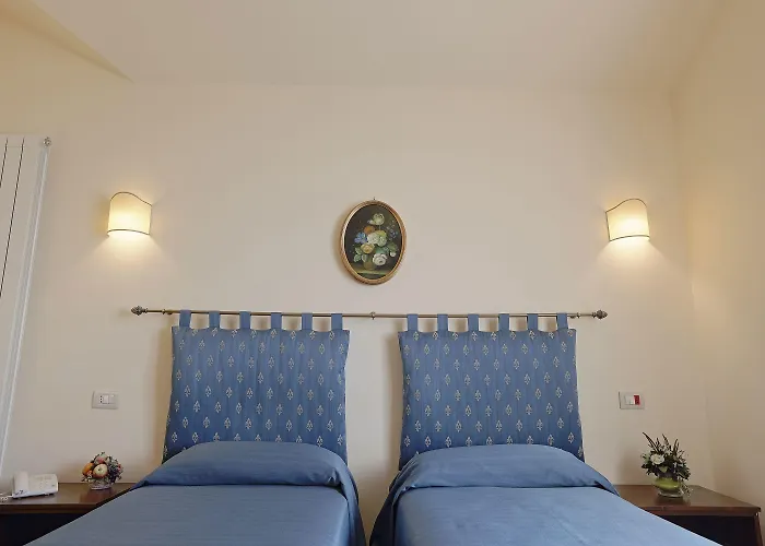 Pigna D'oro Country Ξενοδοχείο 4*