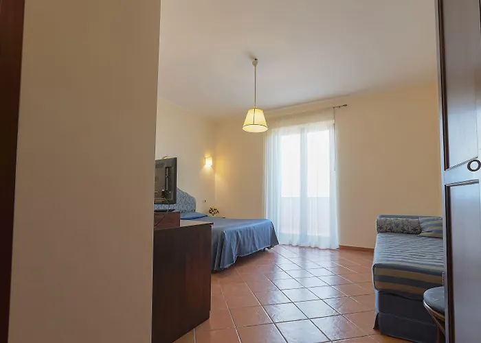 Pigna D'oro Country Santo Stefano Quisquina