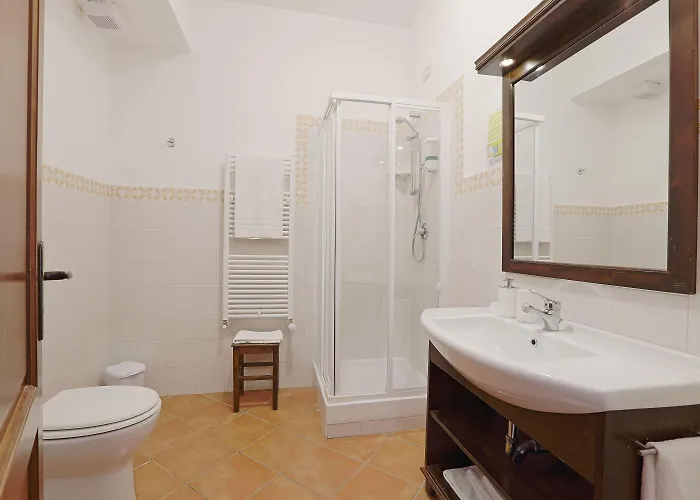 Pigna D'oro Country 4*