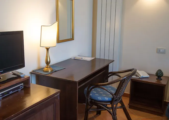 Pigna D'oro Country 4*