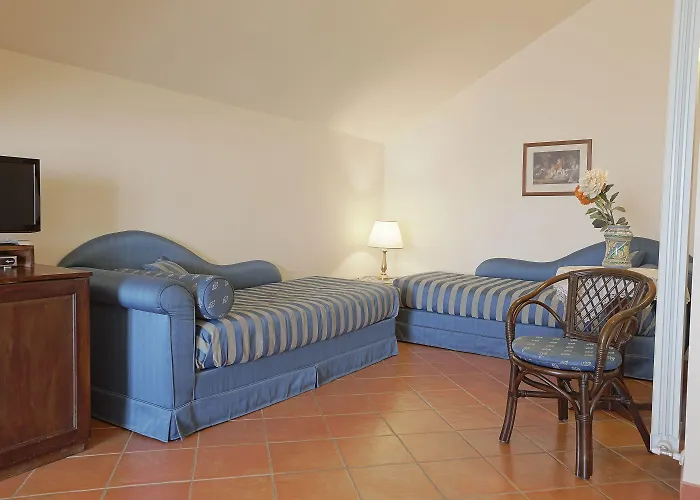Ξενοδοχείο Pigna D'oro Country 4*