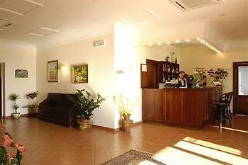 Pigna D'oro Country Ξενοδοχείο