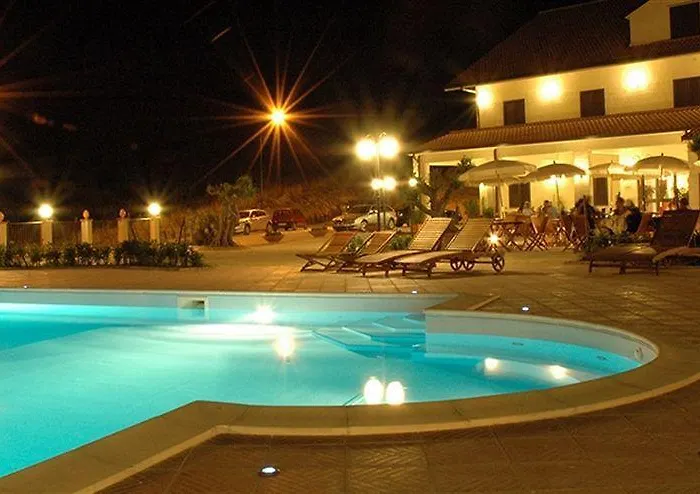 Pigna D'oro Country 4*