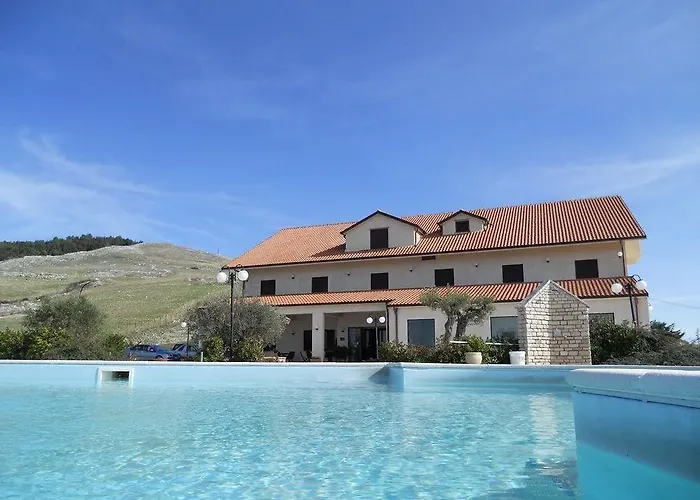 Pigna D'oro Country Ξενοδοχείο 4*