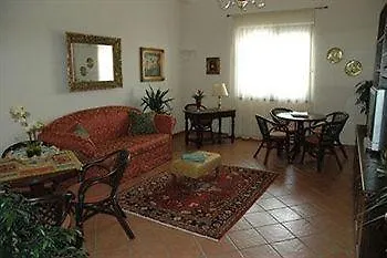 Pigna D'oro Country Ξενοδοχείο