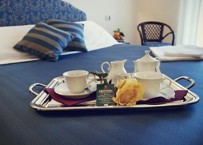 Pigna D'oro Country 4*