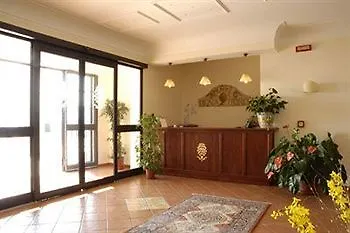Pigna D'oro Country Ξενοδοχείο 4*