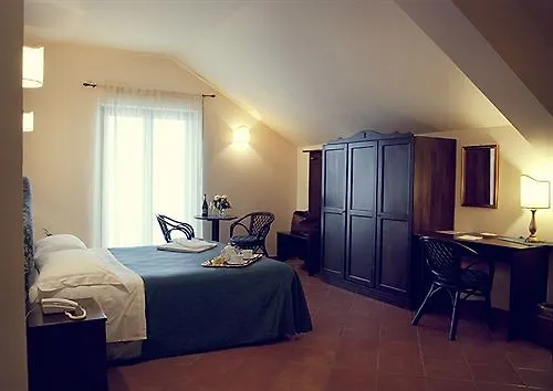 Pigna D'oro Country Ξενοδοχείο