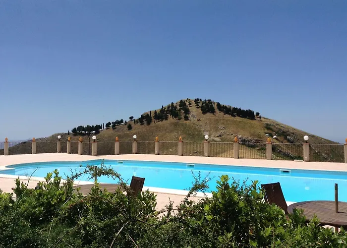 Pigna D'oro Country Ξενοδοχείο 4*