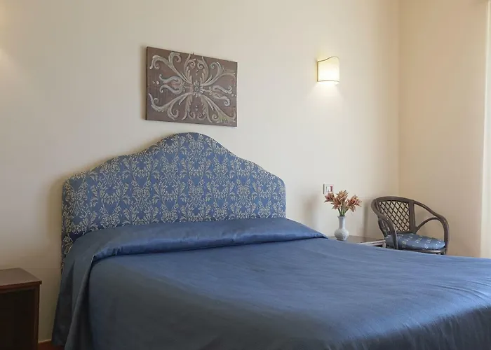 Pigna D'oro Country 4* Santo Stefano Quisquina