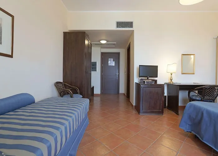 Ξενοδοχείο Pigna D'oro Country 4*