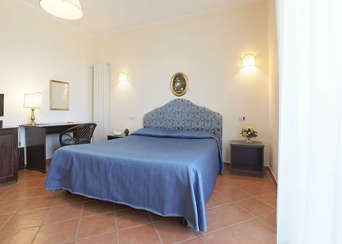 Ξενοδοχείο Pigna D'oro Country 4*