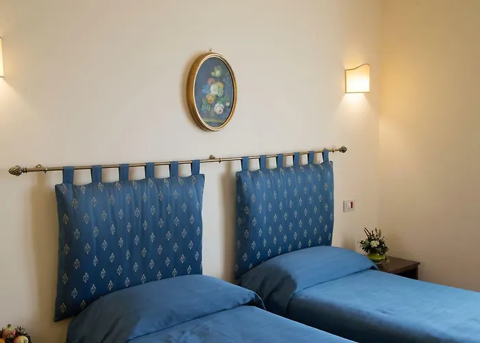 Ξενοδοχείο Pigna D'oro Country Santo Stefano Quisquina
