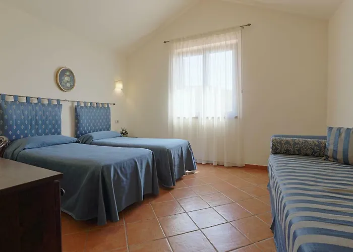 Pigna D'oro Country Ξενοδοχείο 4*