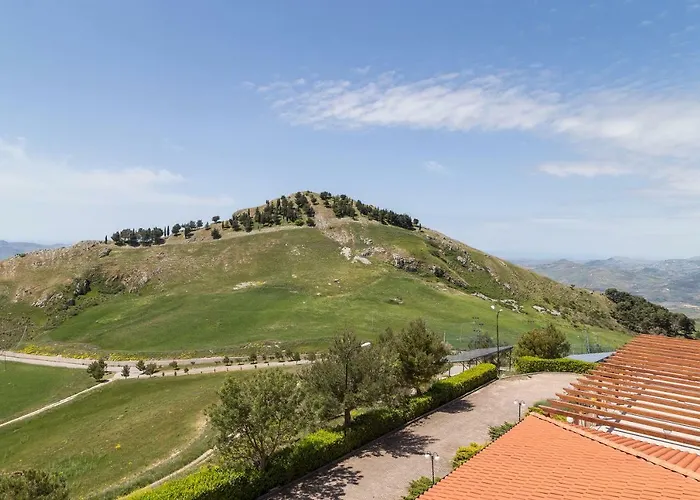 Pigna D'oro Country Ξενοδοχείο