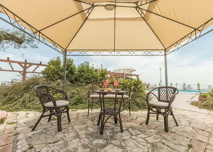 Pigna D'oro Country 4*