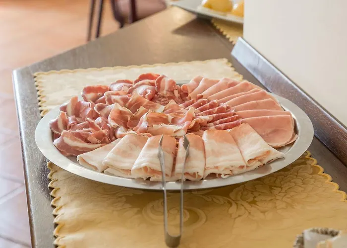Pigna D'oro Country 4*