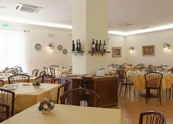 Ξενοδοχείο Pigna D'oro Country Santo Stefano Quisquina