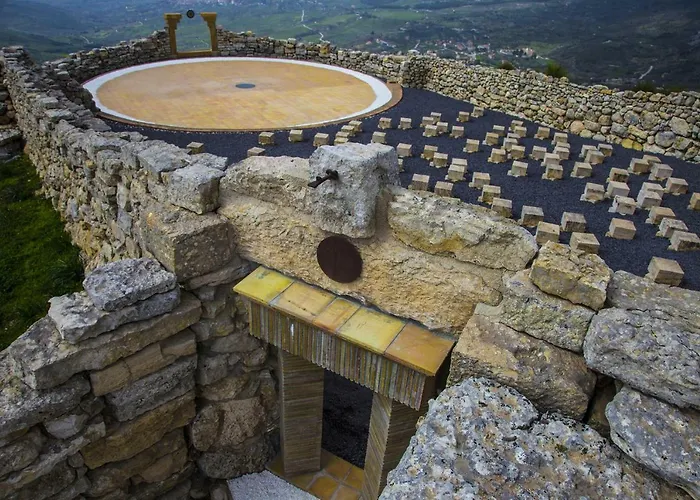 Pigna D'oro Country Ξενοδοχείο 4*