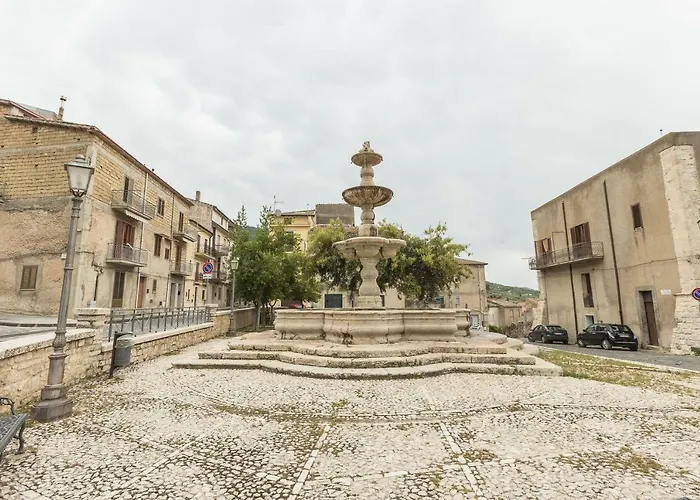 Pigna D'oro Country Ξενοδοχείο