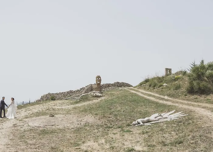 Pigna D'oro Country Ξενοδοχείο
