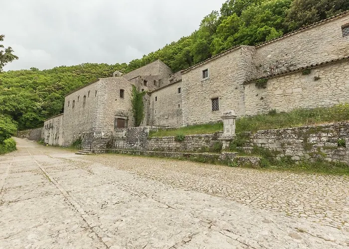 Ξενοδοχείο Pigna D'oro Country
